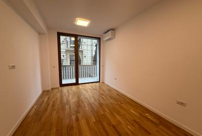Apartament cu 4 camere decomandat în Cișmigiu - 11
