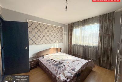 Apartament cu 3 camere în Piața Centrală - 7