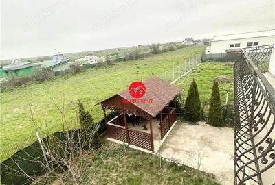 Spațiu comercial, de 350 mp, în Costinești - 3