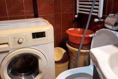 Agentie inchiriem garsoniera decomandata Brazda etaj.2, mobilata Centrala - 7