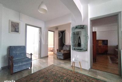 Apartament cu 3 camere decomandat în Central - 3