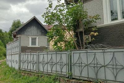 Casă cu 5 camere cu Teren 1500 Mp în Călățele - 7