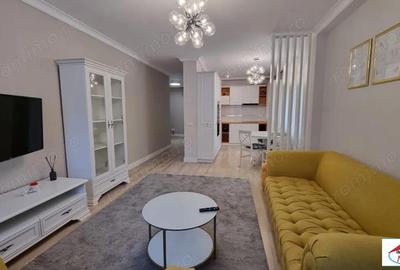 Apartament cu 3 camere în Central - 2
