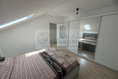 Apartament 2 camere mobilat - Lac Rediu - 70.000 euro ! - 4