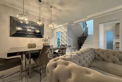 Duplex cu 5 camere cu Canalizare în Moșnița Nouă - 5