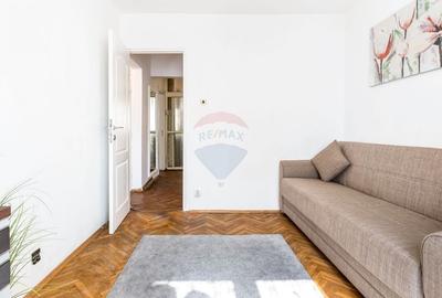 Apartament cu 3 camere decomandat, mobilat în Între Lacuri - 2