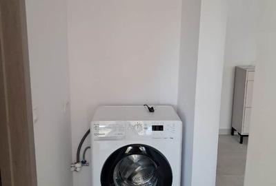 Apartament cu 2 camere decomandat în Ștrand - 1