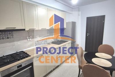 Apartament cu 2 camere în Negru Vodă - 4