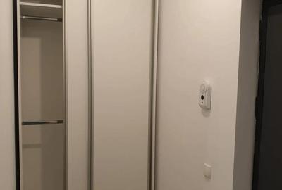 Garsonieră decomandată în Roșu - 2