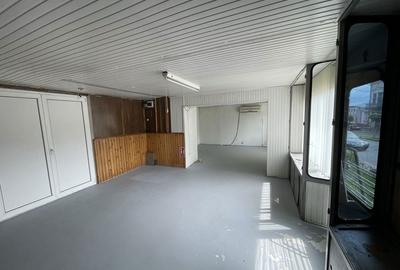 Spațiu comercial, de 50 mp, în Central - 1