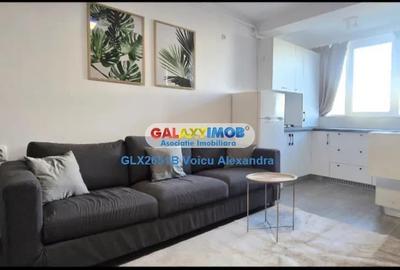 Garsoniera Bloc Nou - Berceni - Dimitrie Leonida - 8 Min Metrou - 2