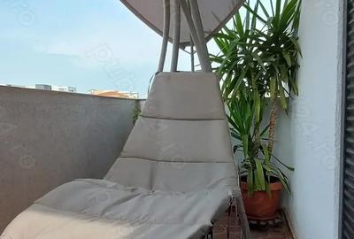 Apartament cu 2 camere decomandat în Nord - 4