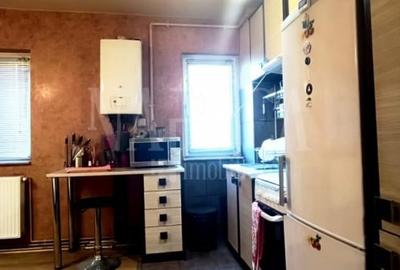 Apartament 2 camere de vanzare in Manastur, Cluj Napoca - 2