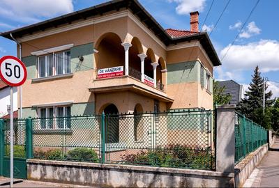 Casă individuală cu 5 camere cu Teren 406 Mp în Andrei Mureșanu - 5