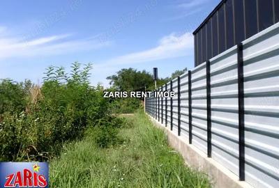 Teren de 1114 mp, în Tătărani - 4