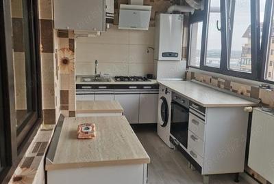 APARTAMENT 2 CAMERE SOSEAUA SALAJ APARTAMENT 2 CAMERE SOSEAUA SALAJ - 8