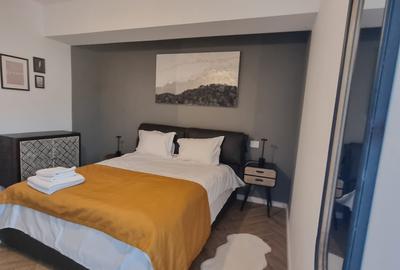Apartament in bloc nou --- Priveliste superba catre munti - 7