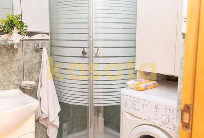 Apartament cu 2 camere decomandat, mobilat în Iancului - 13