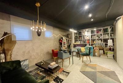 Duplex 3 camere//Birou***Showroom***DOMENII//PARTER+ Demisol - 4