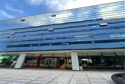 Subinchirere spatiu comercial - ONE North Gate - 81 mp