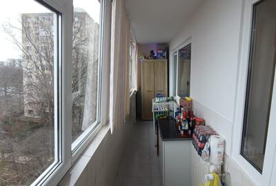 Doraly- apartament 3 camere decomandat - 9