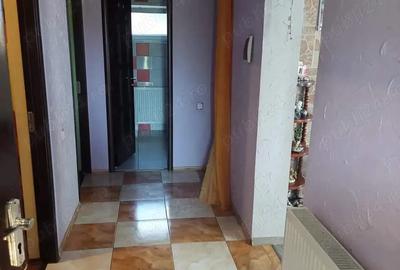 Inchiriez apartament 3 camere Cluj Napoca - 3