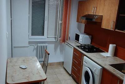 Inchiriere garsoniera zona Grivita - 1