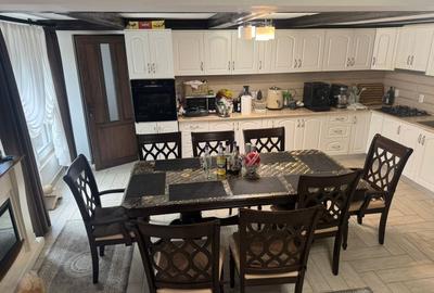 Casa confortabila si spatioasa de vanzare in Frasin - ideala pentru familii - 15