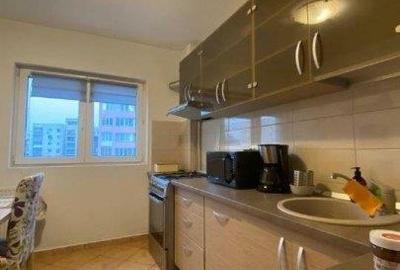 Apartament cu 2 camere semidecomandat în Obor - 5