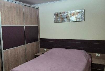 Apartament 2 camere, confort maxim, complet renovat, zona Bratianu - 7