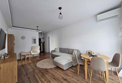 Apartament cu 3 camere decomandat în Florești - 1