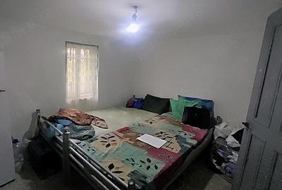 Casă cu 2 camere cu Teren 1000 Mp în Viperești - 6