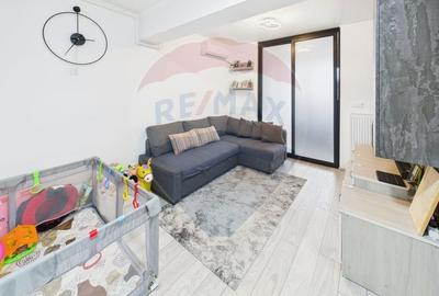 Apartament 3 camere - Titan,  balcon generos si 2 locuri de parcare - 10