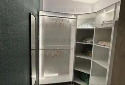 Apartament cu 2 camere decomandat în Noua - 10