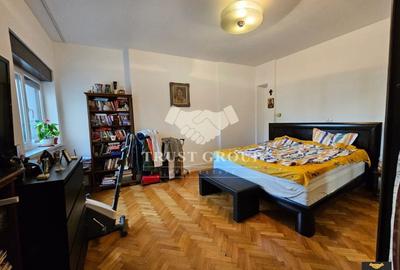 Apartament 3 camere Gradina Icoanei | fara risc sau urgenta | imobil cu lift - 7