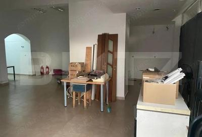 Spa?iu comercial de inchiriat ultracentral/ 76 mp - 4