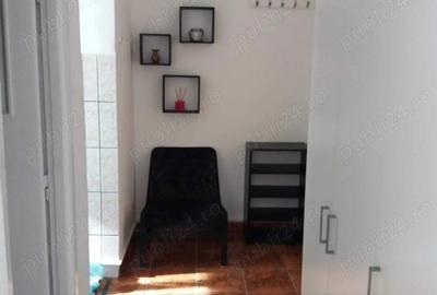 Garsonieră decomandată în Circumvalațiunii