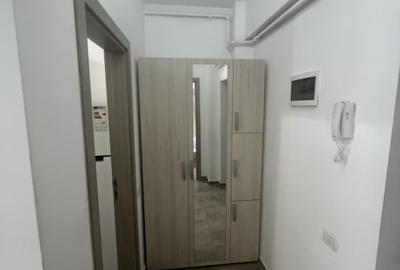 Inchirierz Garsoniera  Militari Residence - 4