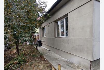 Casă individuală cu 3 camere cu Canalizare în Someșeni - 2