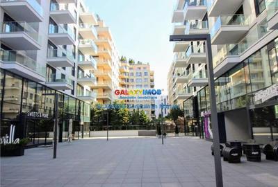 Apartament cu 2 camere semidecomandat, mobilat în Herăstrău - 2