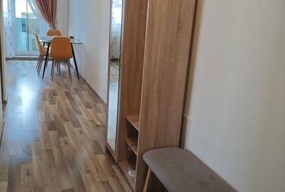 Apartament cu 2 camere în Sud - 12