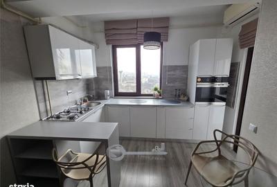 Apartament cu 2 camere în Tudor Vladimirescu - 1
