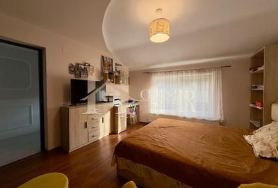 Casa cu garaj. Disponibila imediat, mobilata si utilata ! - 20