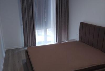 Apartament cu 2 camere în Teaca - 6