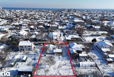 Casă cu 4 camere cu Canalizare în Central - 6