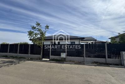 COMISION 0% CASA PARTER DOMNESTI DRUMUL TARGULUI- LA CHEIE - 1