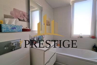 Apartament cu 4 camere decomandat, mobilat în Arhitecților - Calea Cisnădiei - 15