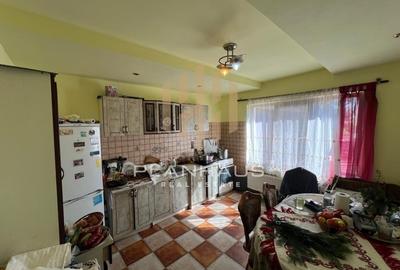 Casă Tăutii Măgherăus ,parter cu mansardă ,480 mp teren,barbeque acces din - 12