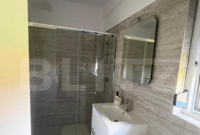 Apartament 2 camere, decomandat, loc de parcare subteran, zo - 2