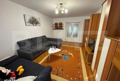 Apartament cu 3 camere decomandat în Brazda lui Novac - 2